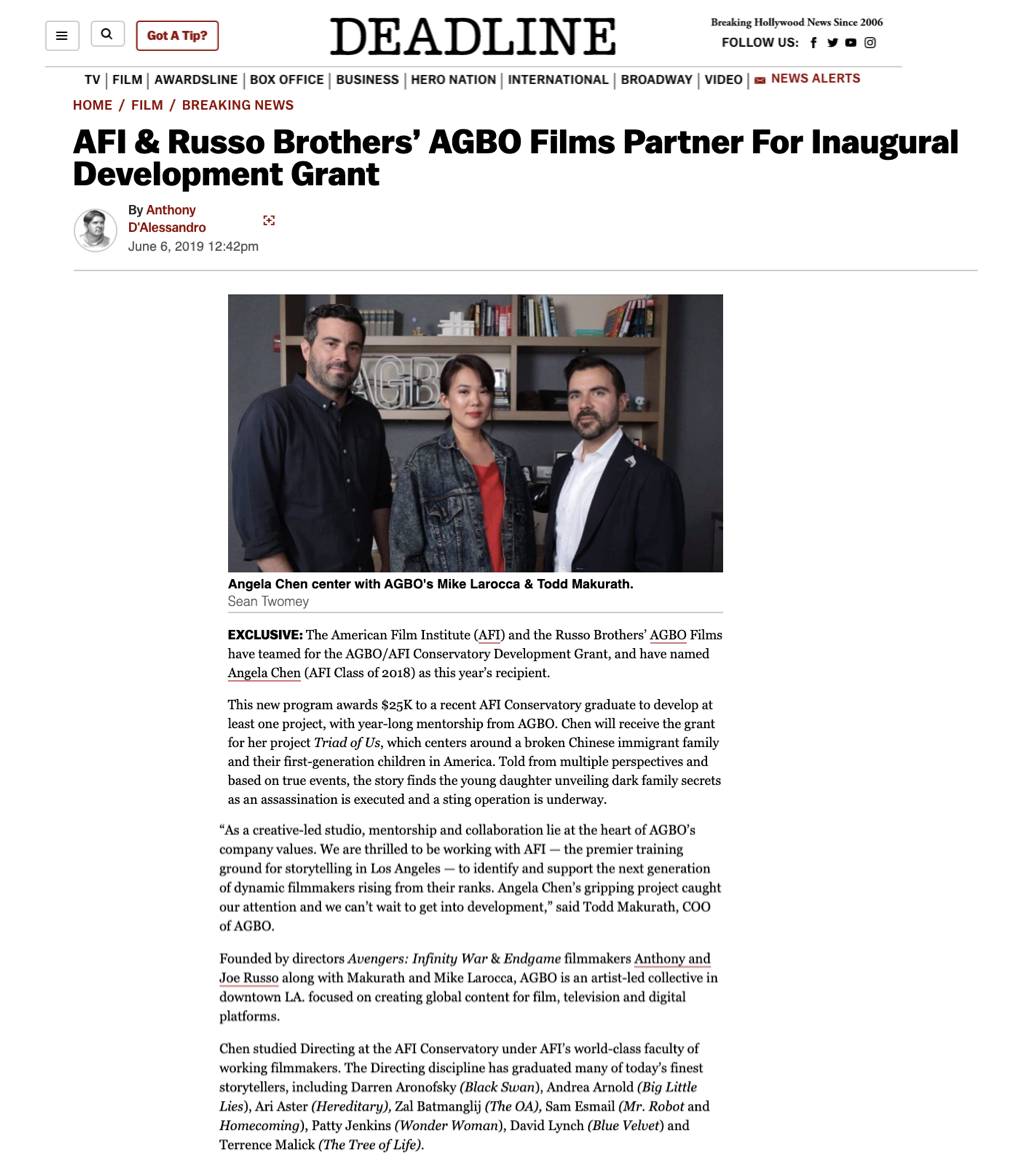 Deadline_Angela_Chen_Russo_AFI