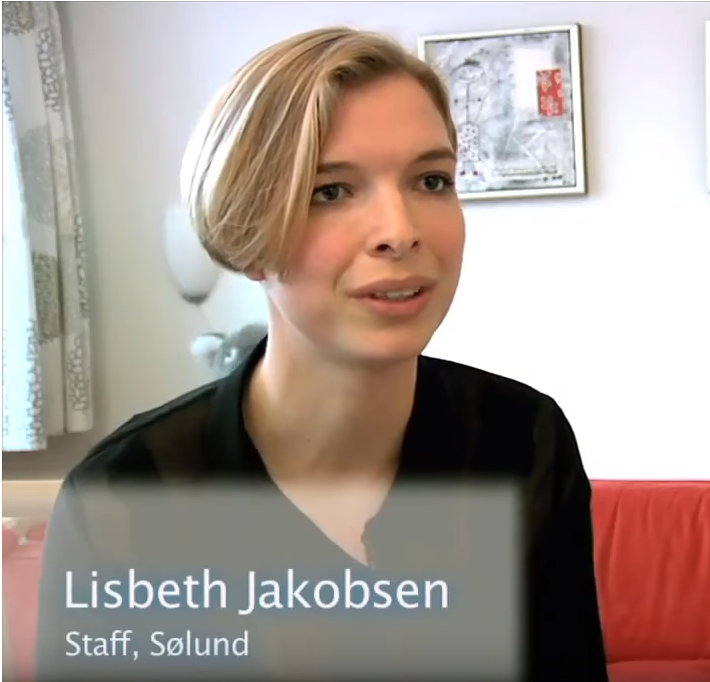 Added security and time for other practical tasks - a user experience