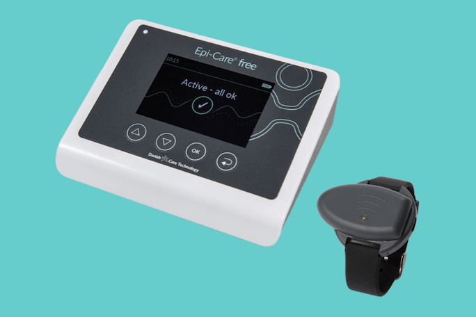 False alarms in epilepsy alarms