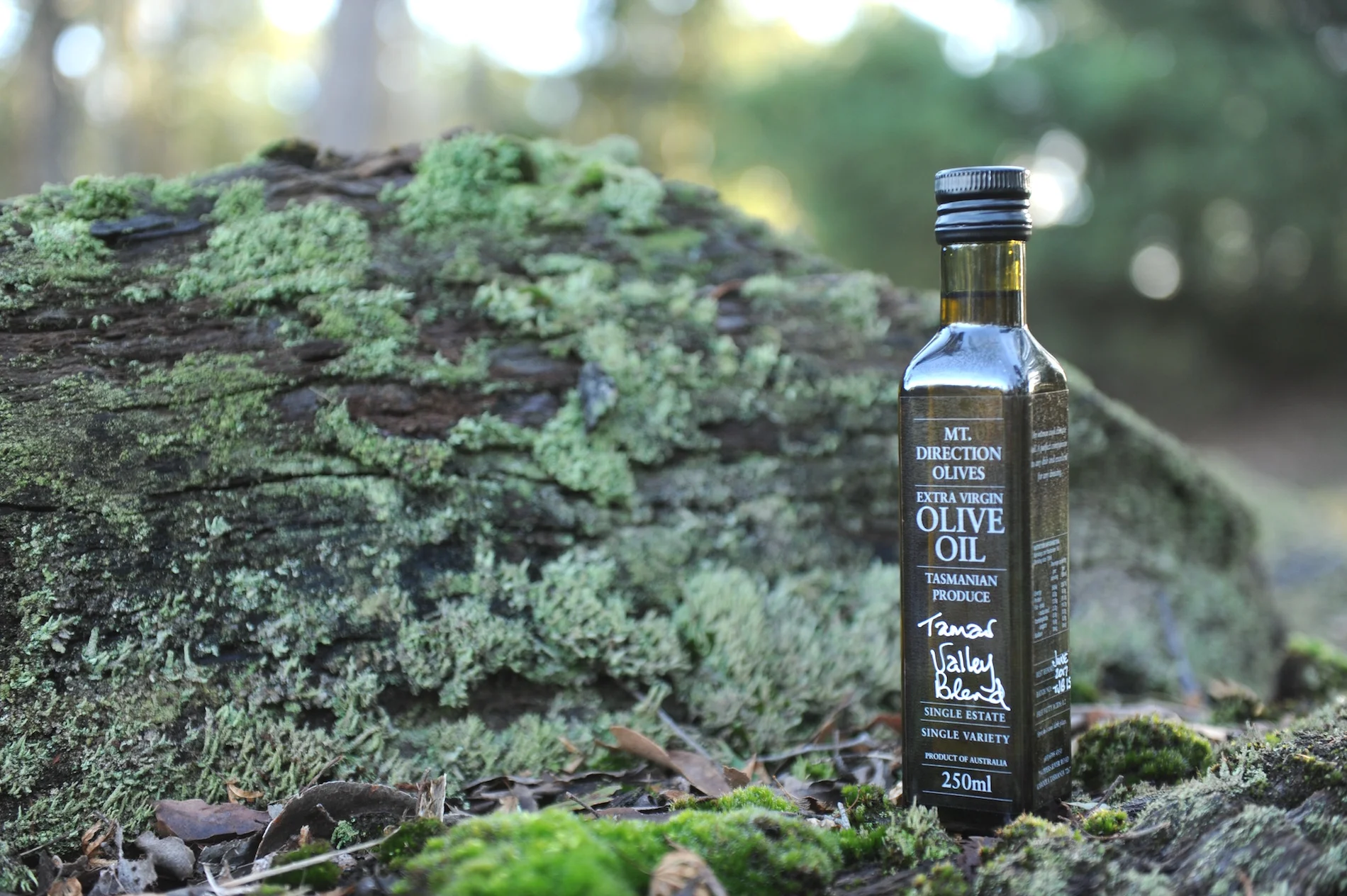 Mt Direction Olives - Tamar Valley Blend