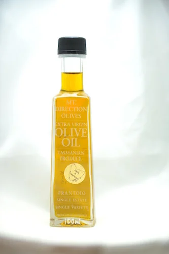 Mt Direction Olives - Manzanillo Extra Virgin Olive Oli