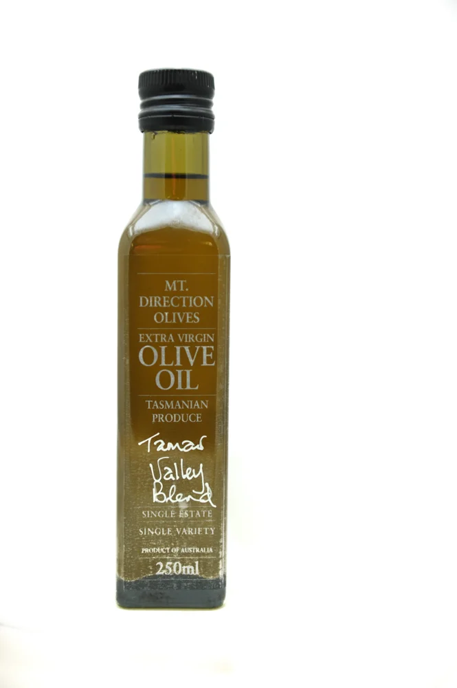 Mt Direction Olives - Tamar Valley Blend