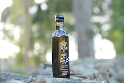 Frantoio Garlic 250ml.jpg