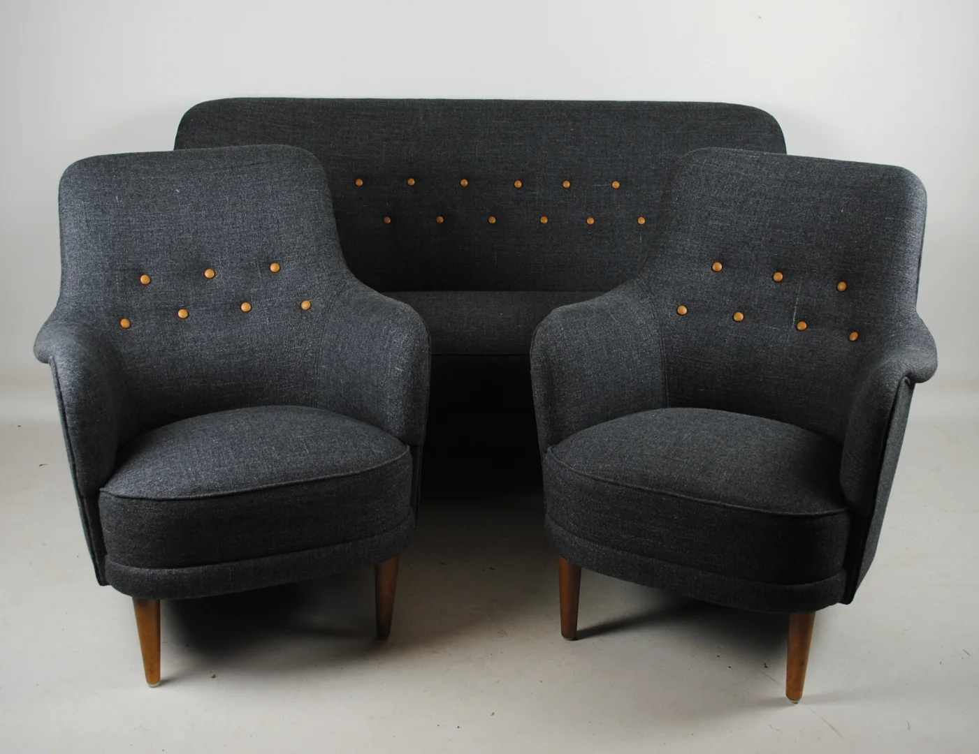 B 1635 Soffgrupp, Carl Malmsten