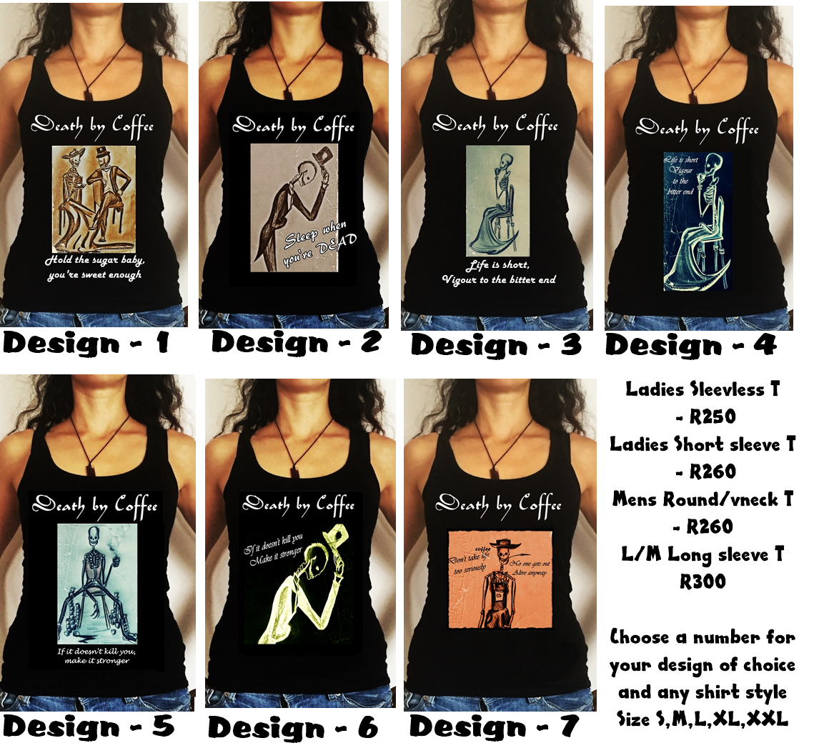 Here are the designs