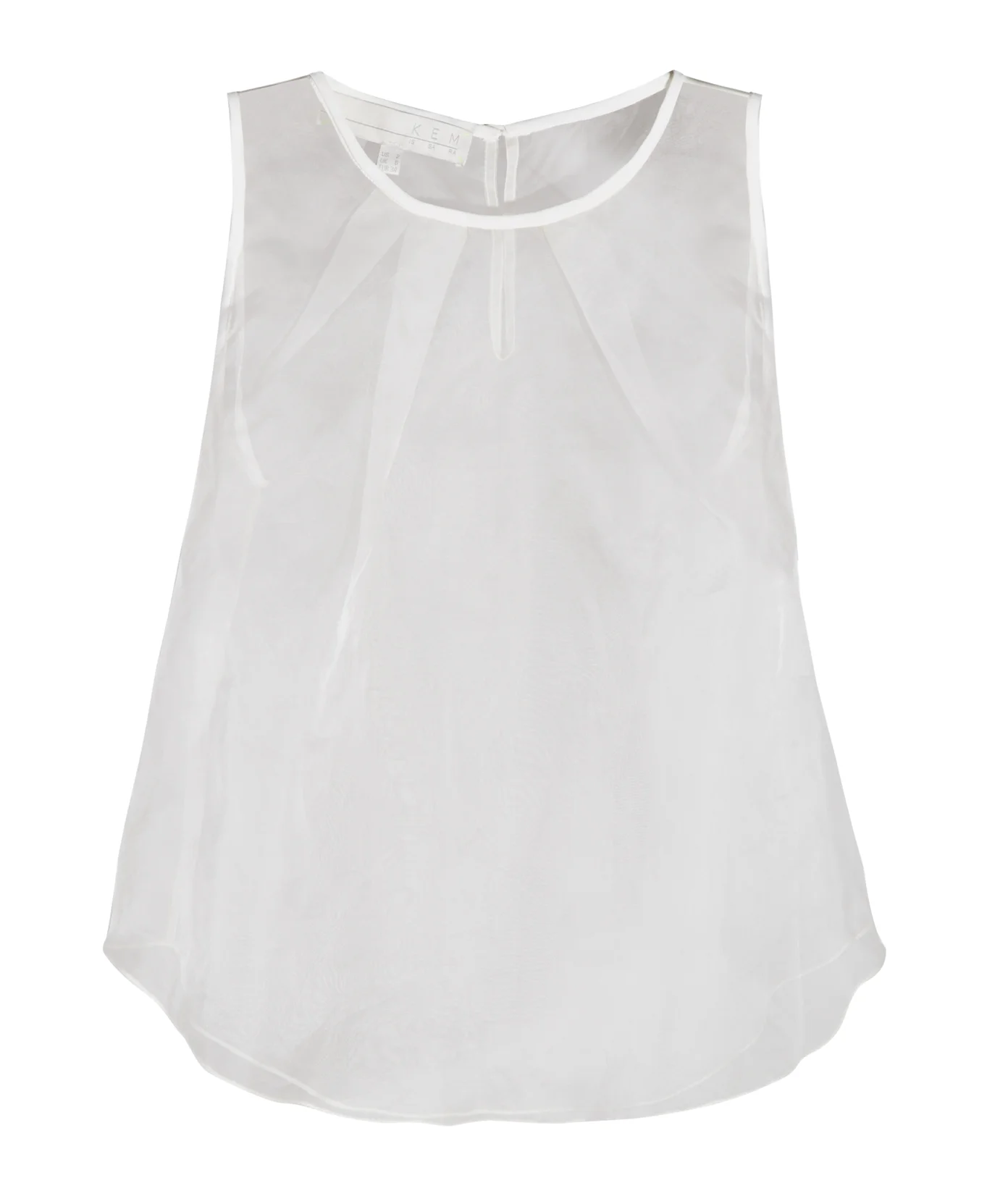 Sheer Organza top SS07102-1.jpg