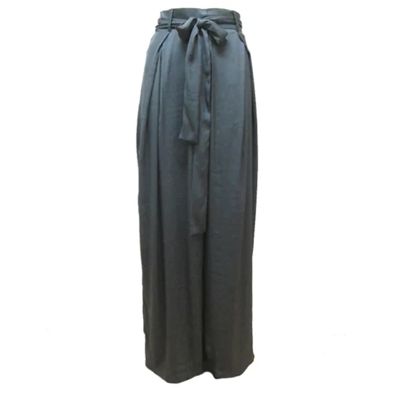 AW10205-1 Deep grey twisted pants.jpg