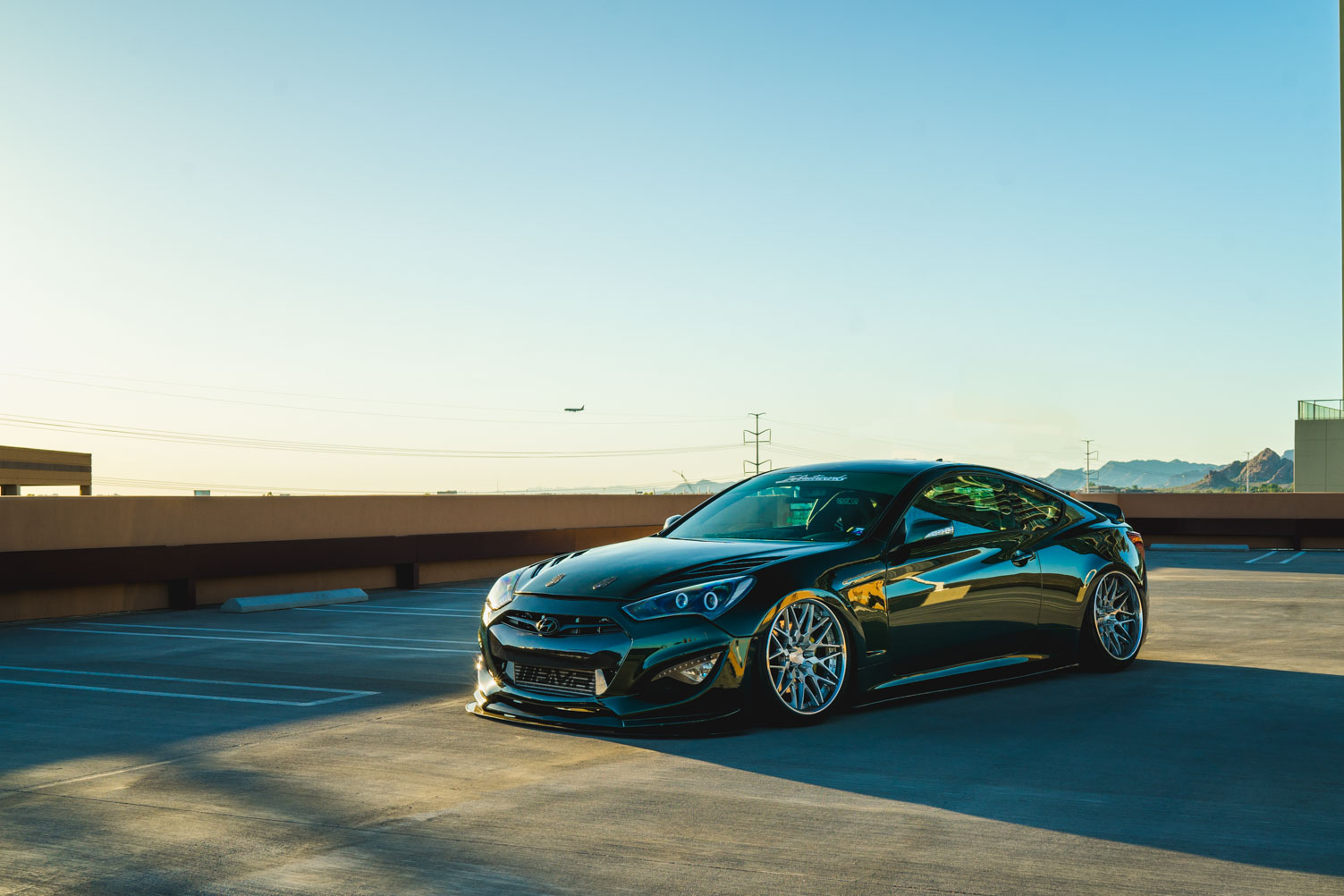 2013 2.0T Hyundai Genesis Coupe