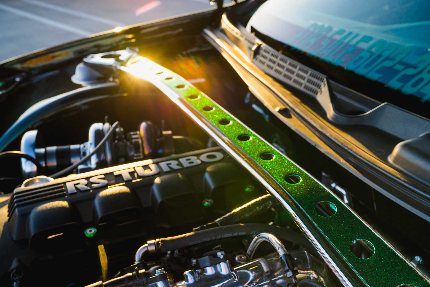 2013 Hyundai Genesis Coupe 2.0T BK2