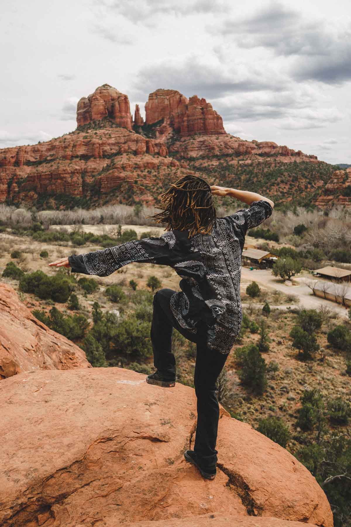 Sedona Arizona