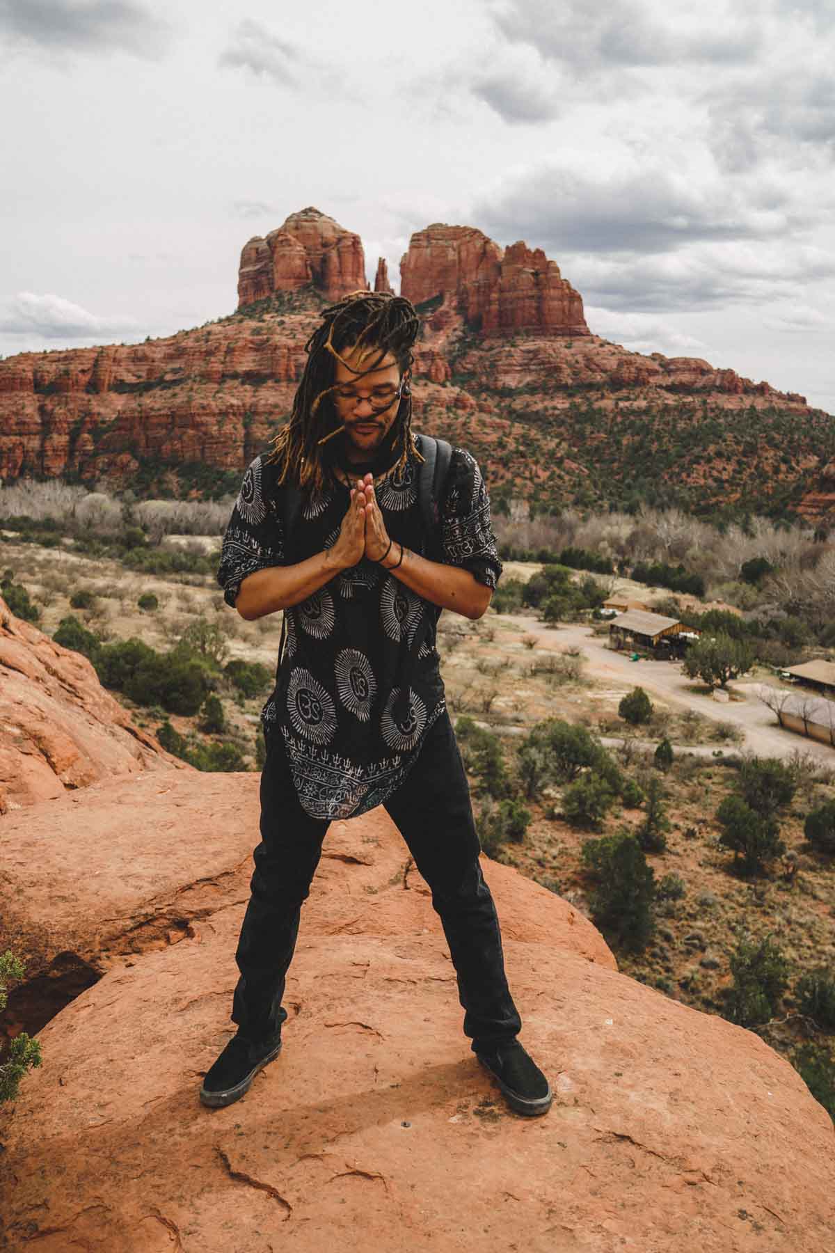 Sedona Arizona