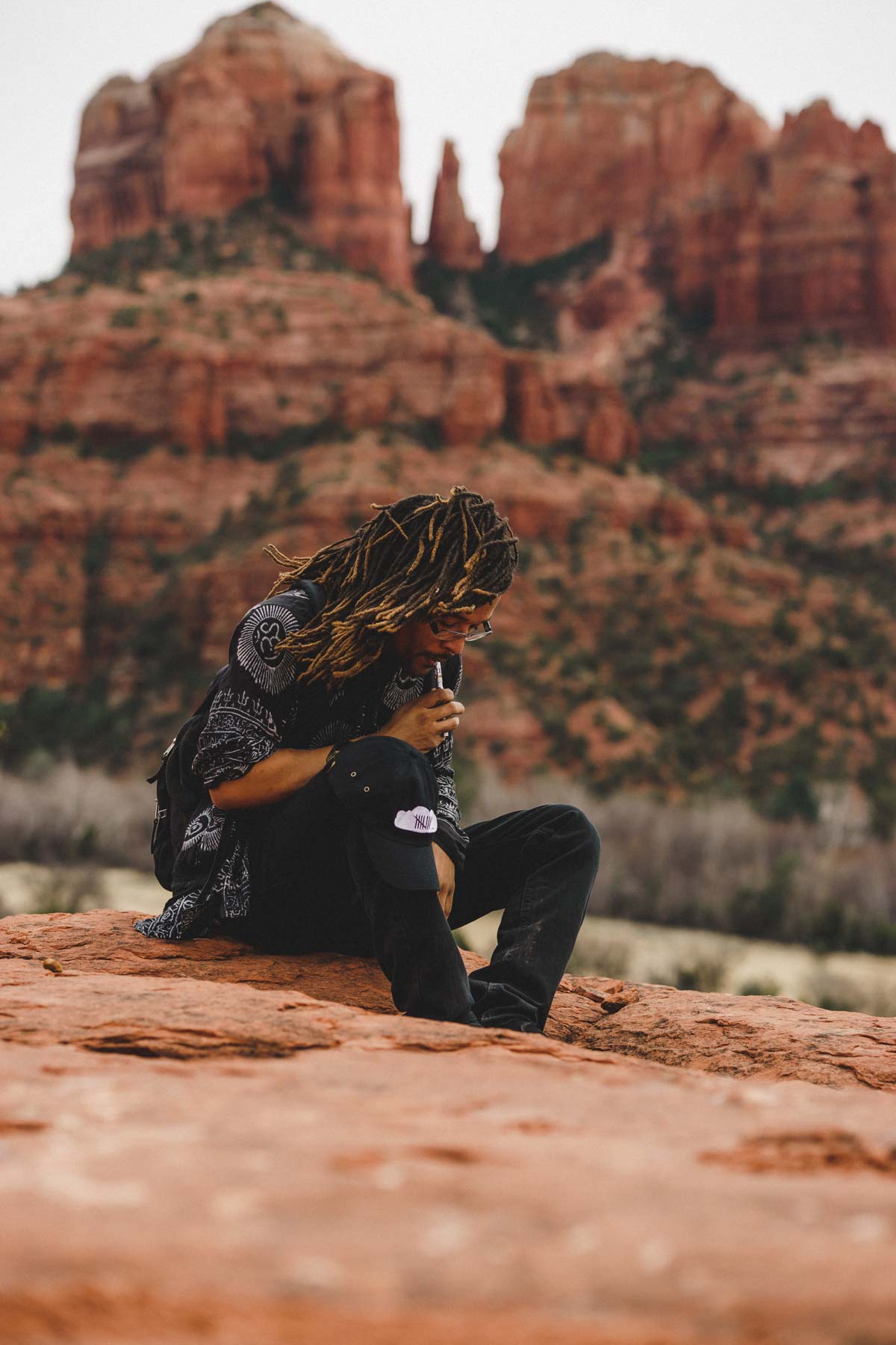 Sedona Arizona