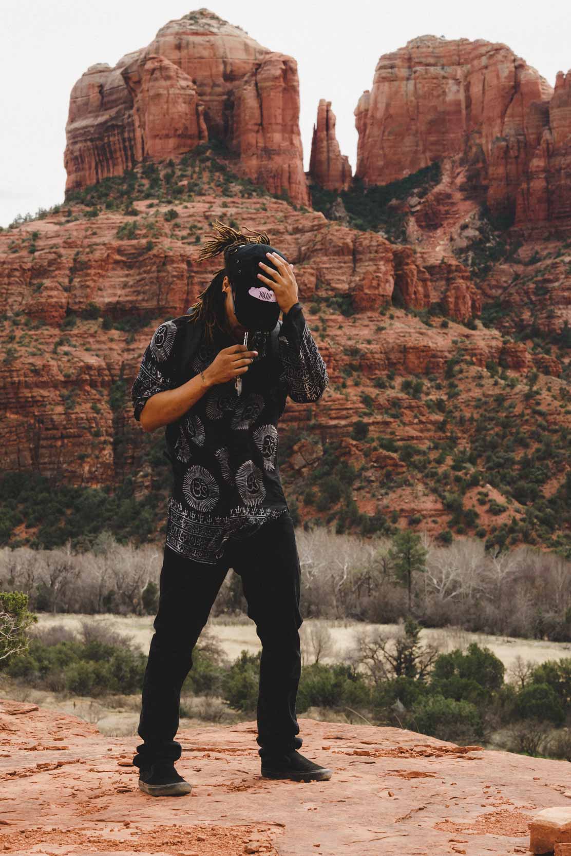 Sedona Arizona