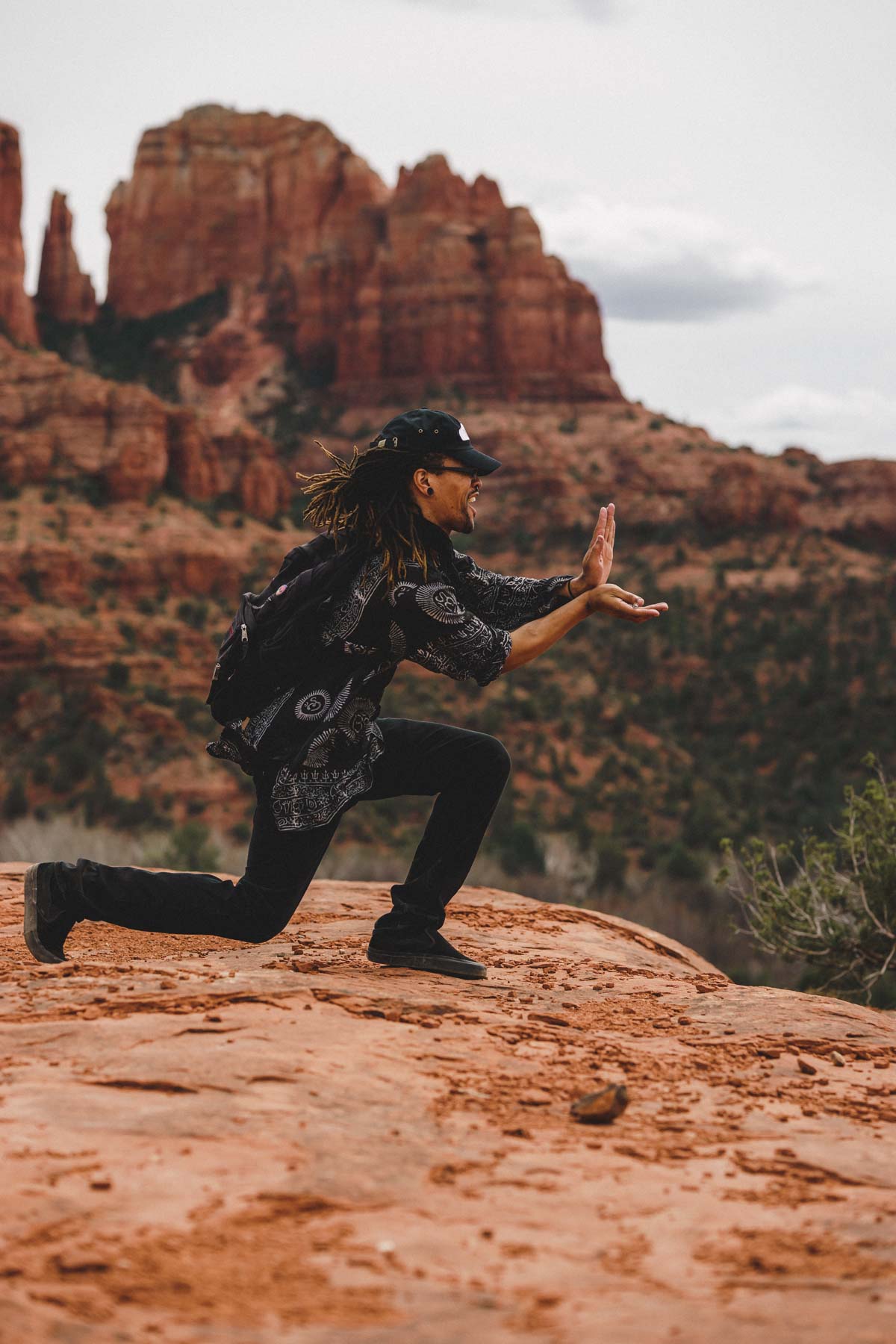 Sedona Arizona