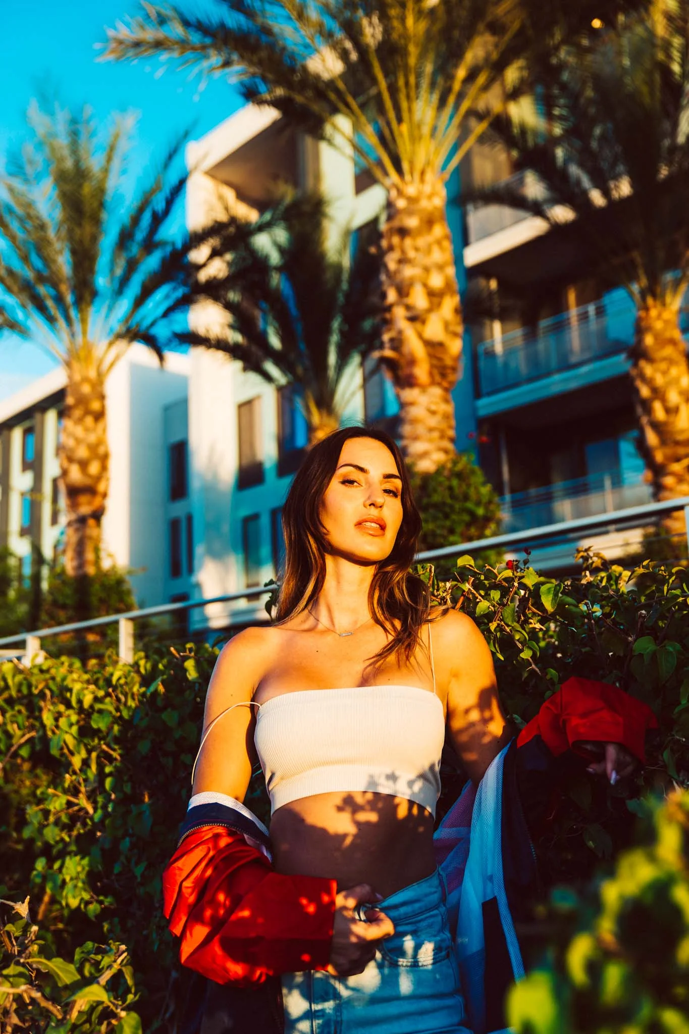 Tempe Arizona Fashion Photoshoot
