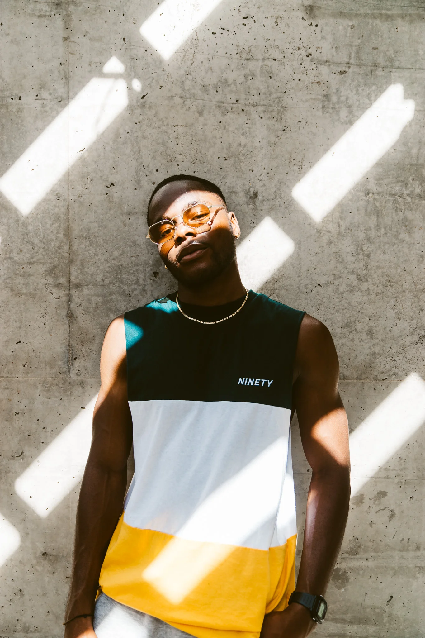Mens Fashion Photoshoot - Phoenix Arizona