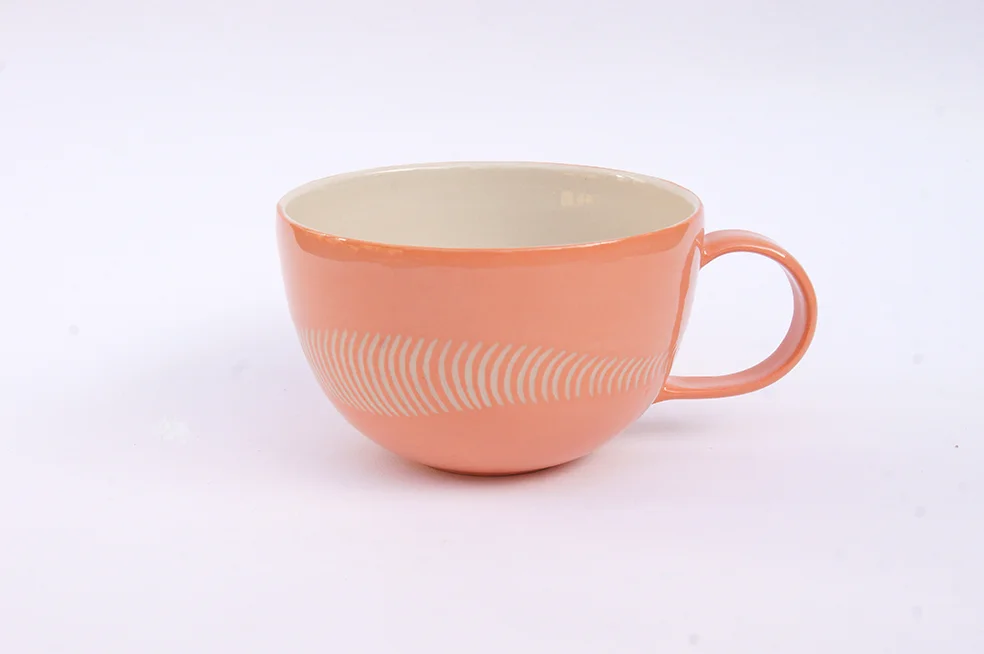 Mug / orange