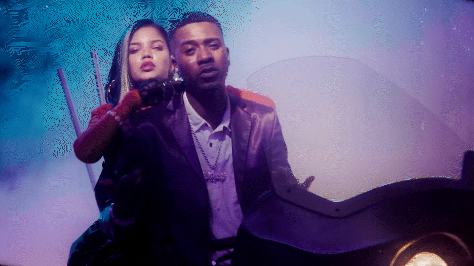 Nines - Clout (Official Video).gif