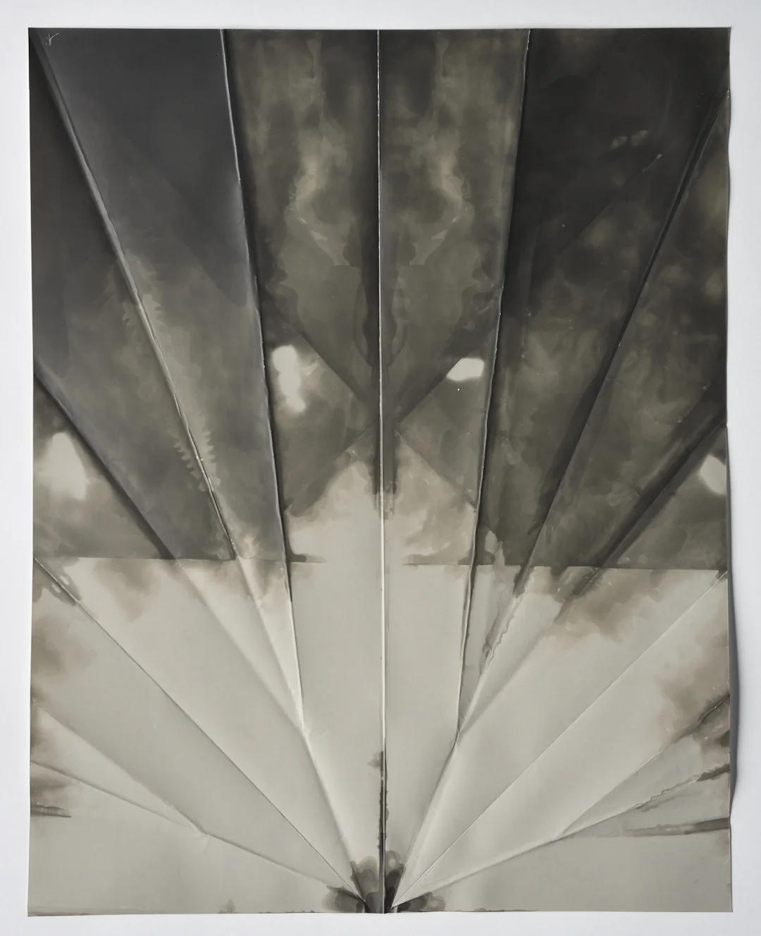 Alan R Jones, Flight #5 , 2015