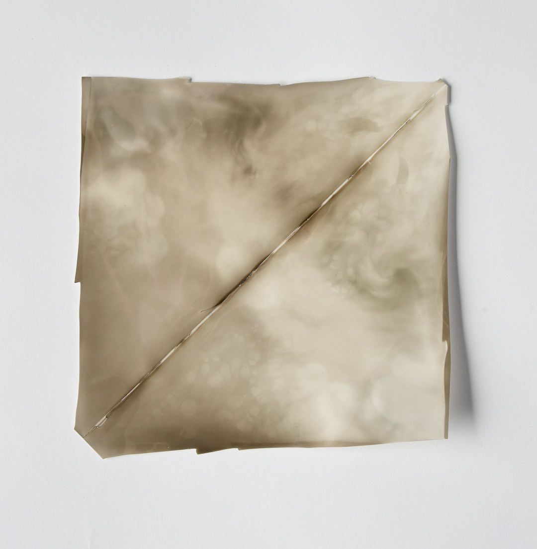  Resin based silver gelatin paper (30x30cm) 