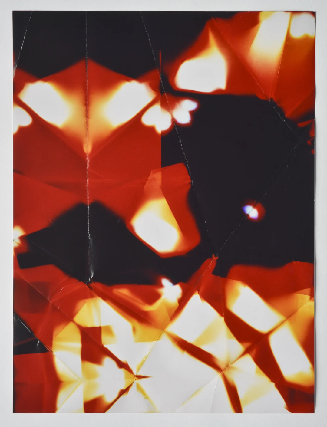 C-type paper (30x25cm)