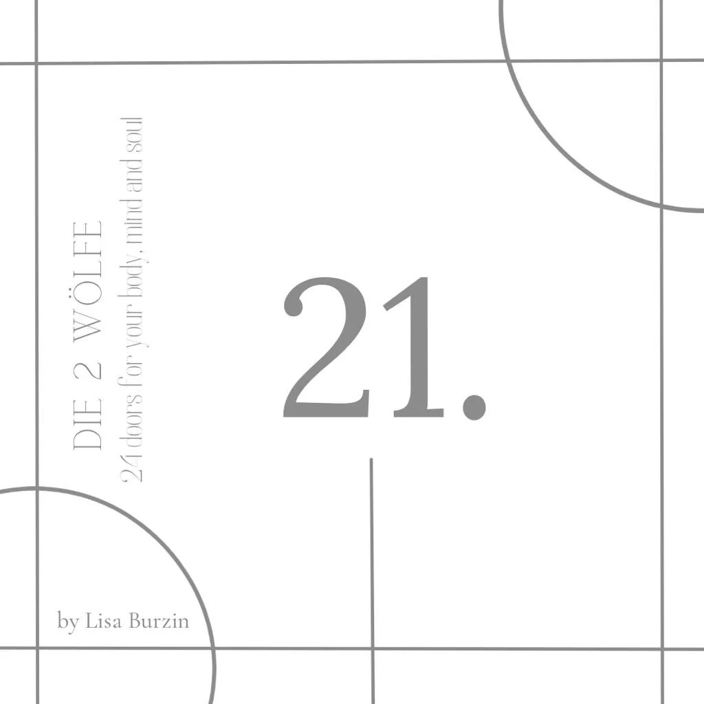  die 2 Wölfe.