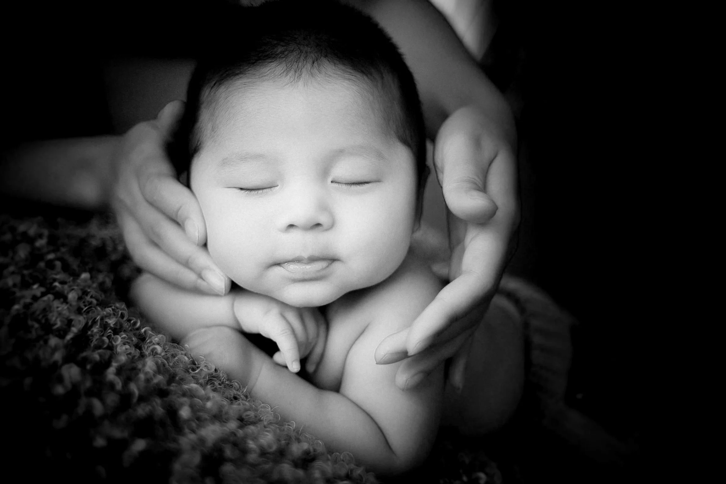 BABYMASSAGE