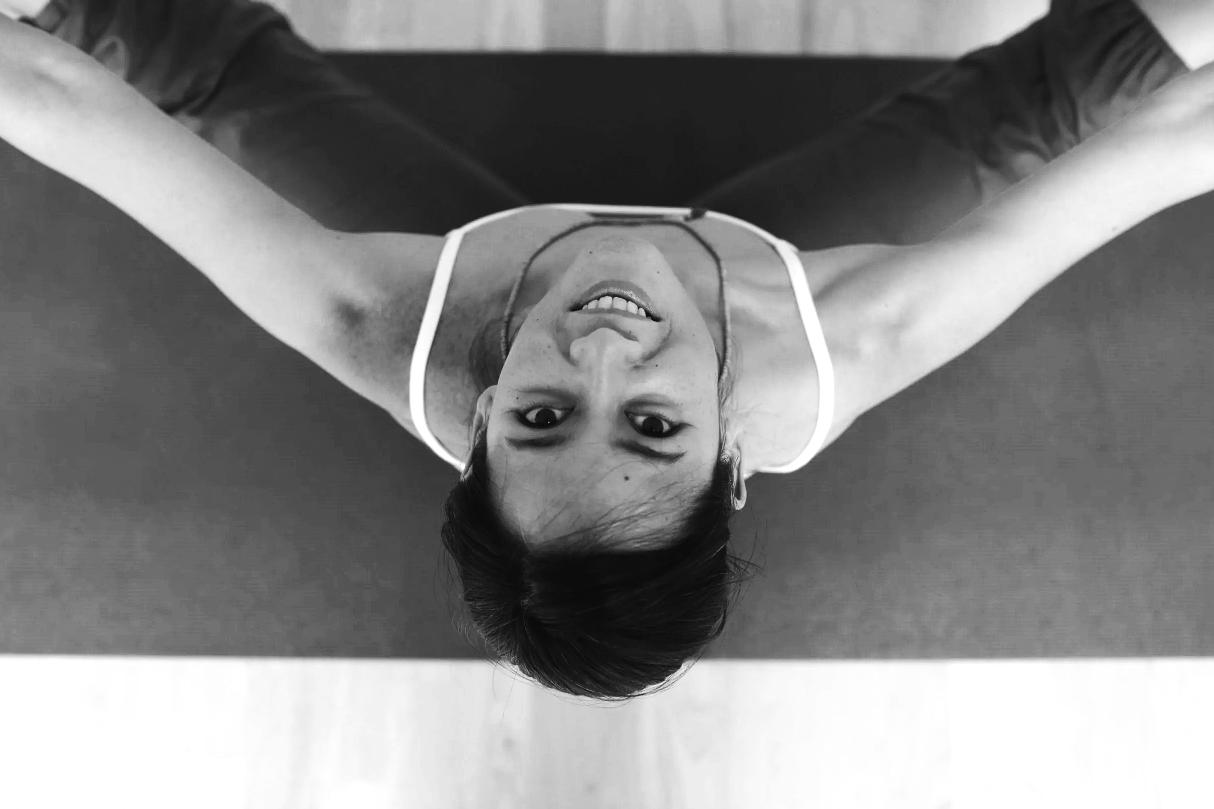 PILATES FÜR ALLE