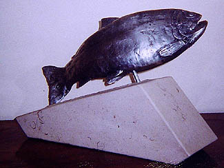 TROUT