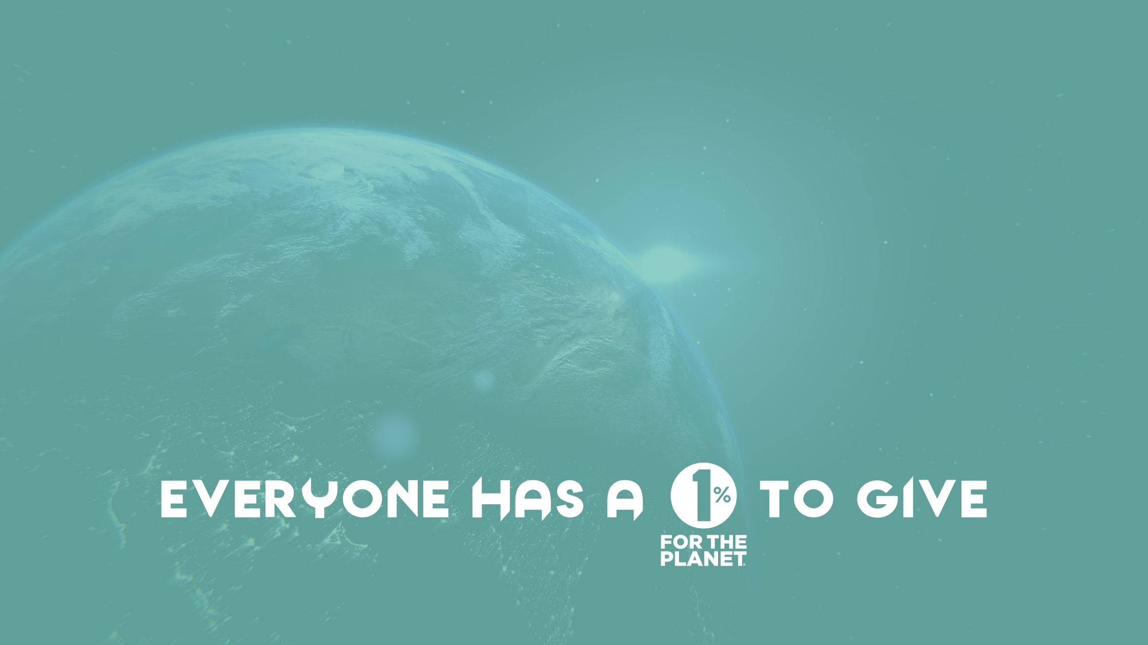 CatchaFire Pizza Pledges 1 of All Sales to Environmental Causes