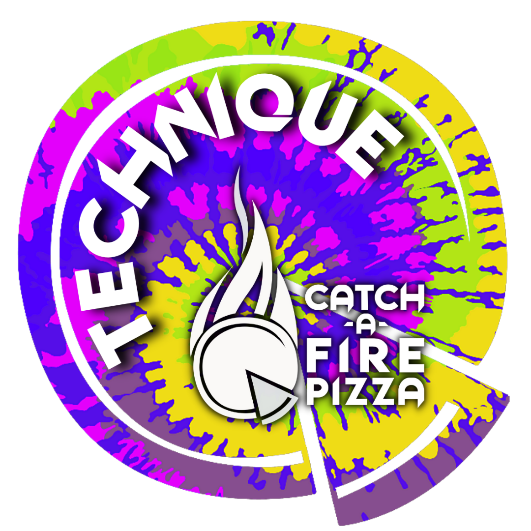 CatchaFire Pizza Principle Technique — CatchaFire Pizza