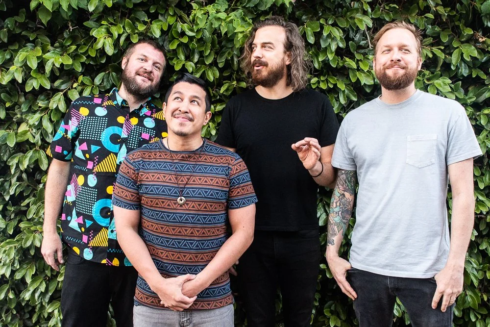 Passafire Reggae-Rock Band at Catch-a-Fire Pizza in Lebanon 7-10 PM! —  Catch-a-Fire Pizza