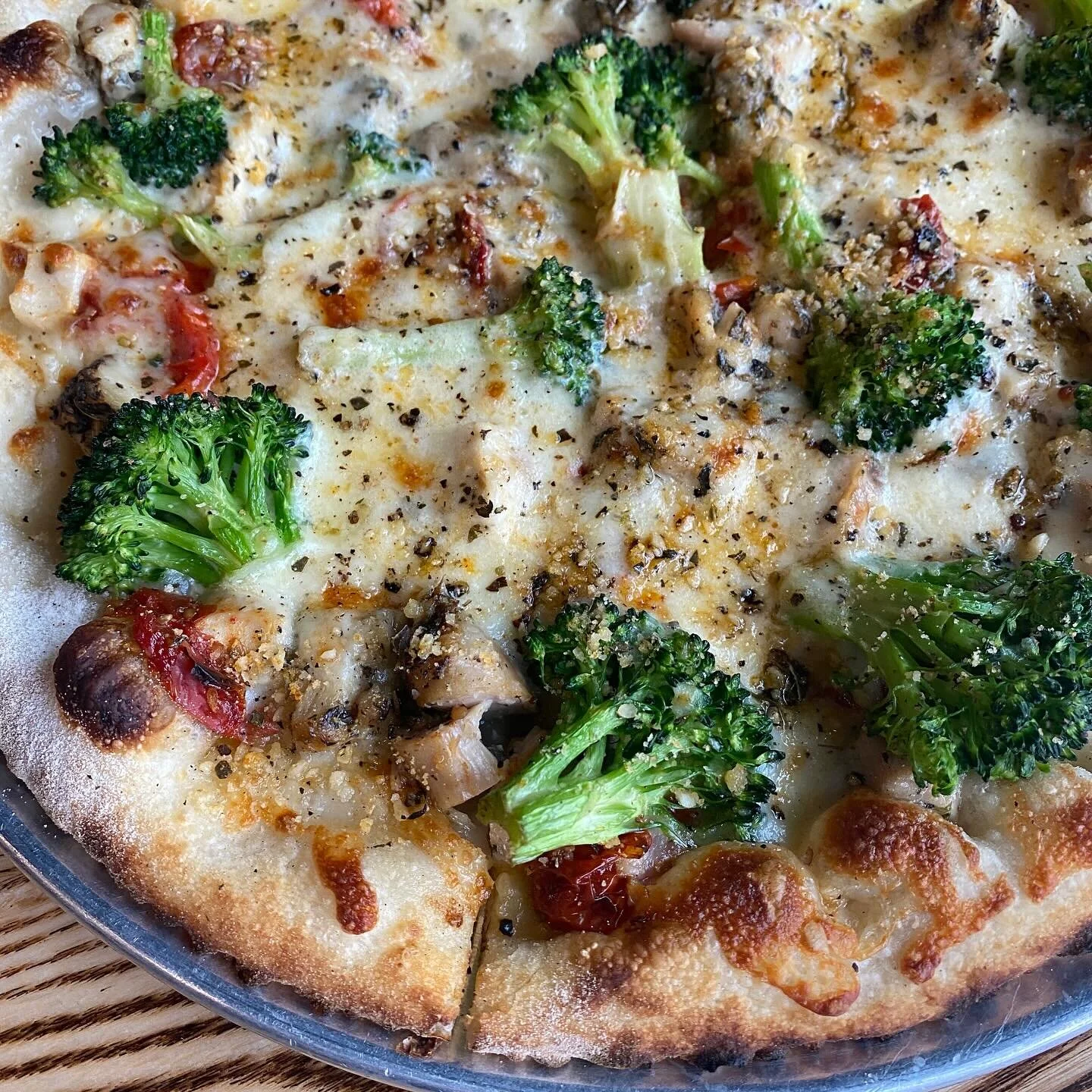 BY LOCATION Catch a Fire Pizza By Location Catch A Fire Pizza