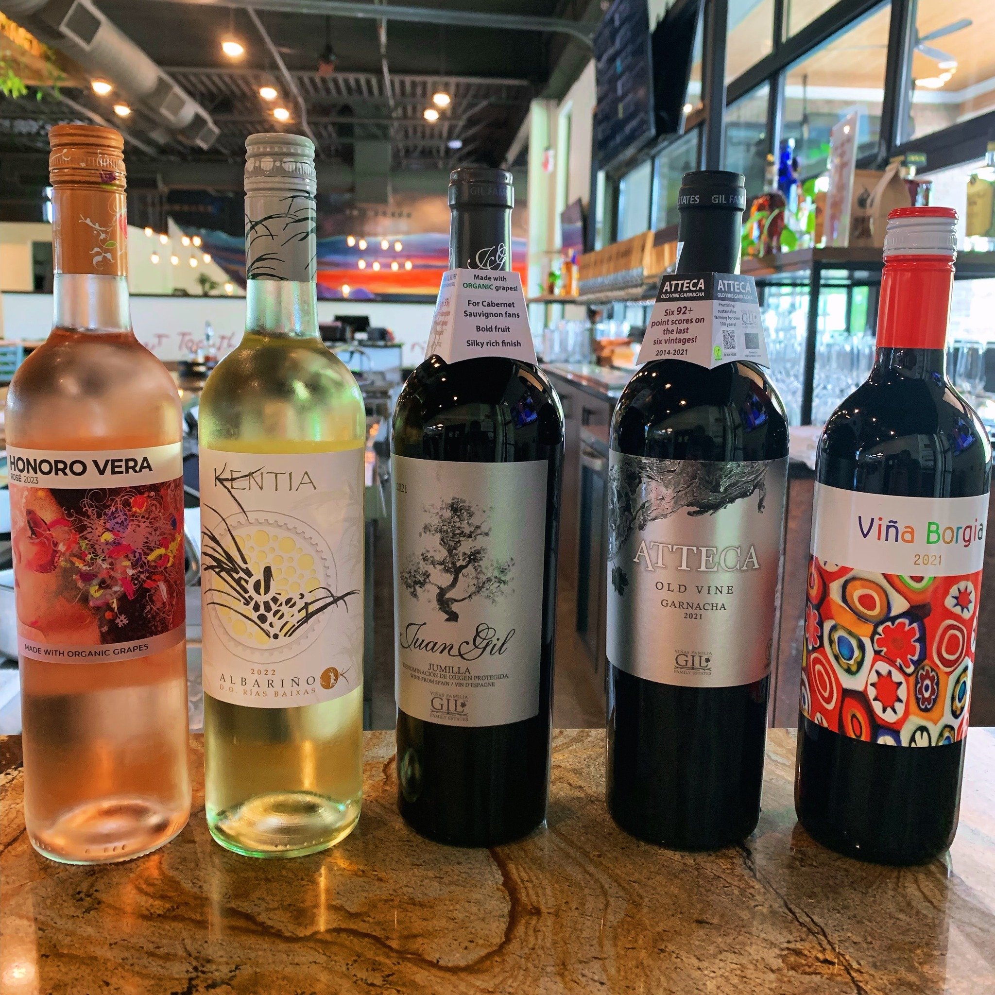 Sip, swirl &amp; savor these 5 new wines for just $15 Wednesday, May 1st at LEBANON! Join us on the first Wednesday of every month at 6 PM at our Blue Ash and Lebanon locations for great deals on new wines! There&rsquo;s no registration needed and la