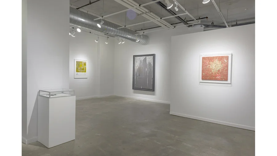  Clockwise from left: Nene Humphrey, Riad Miah, Andreas Kocks, Karen Tompkins 