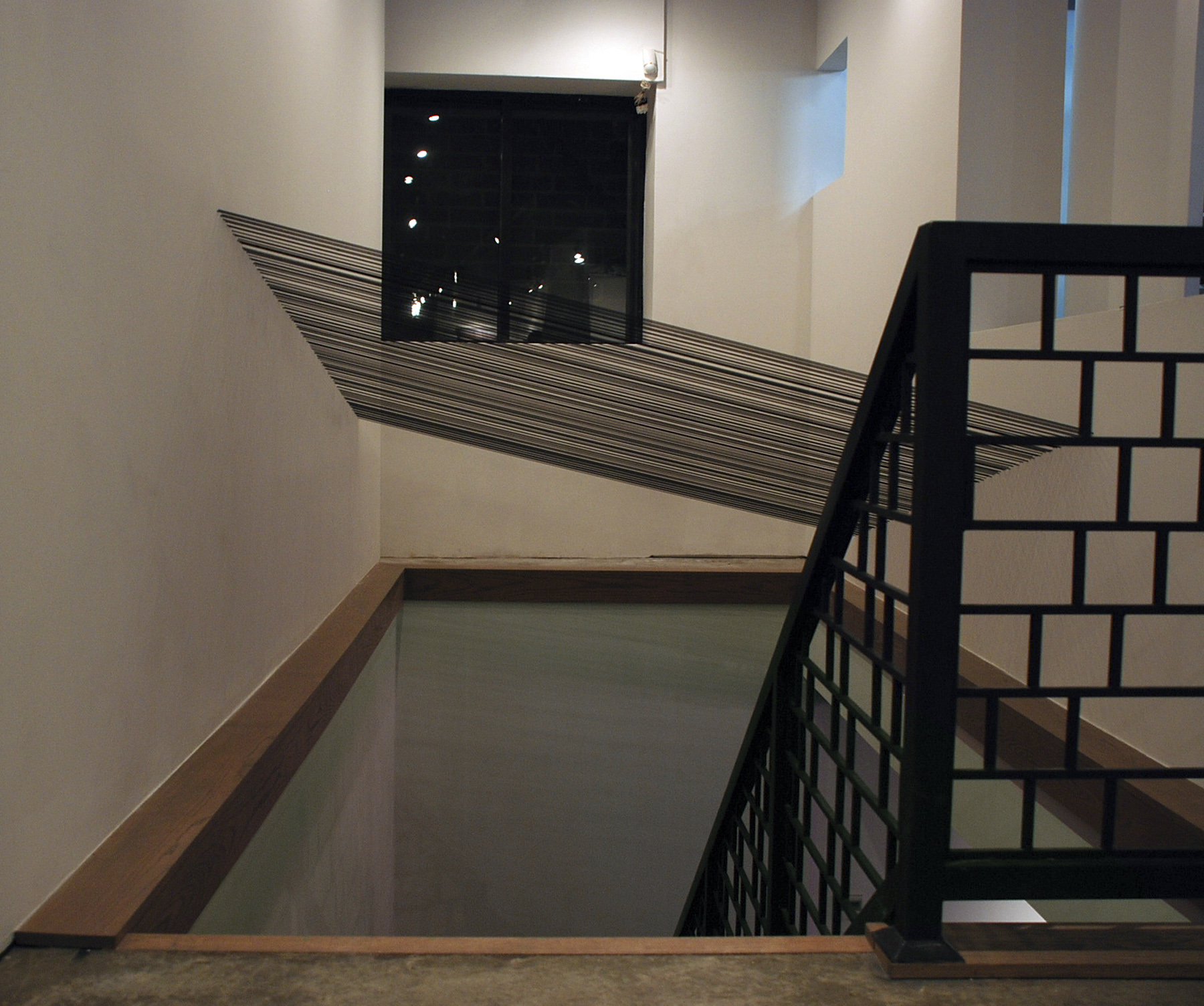 Thomas Lendvai, Untitled , 2013