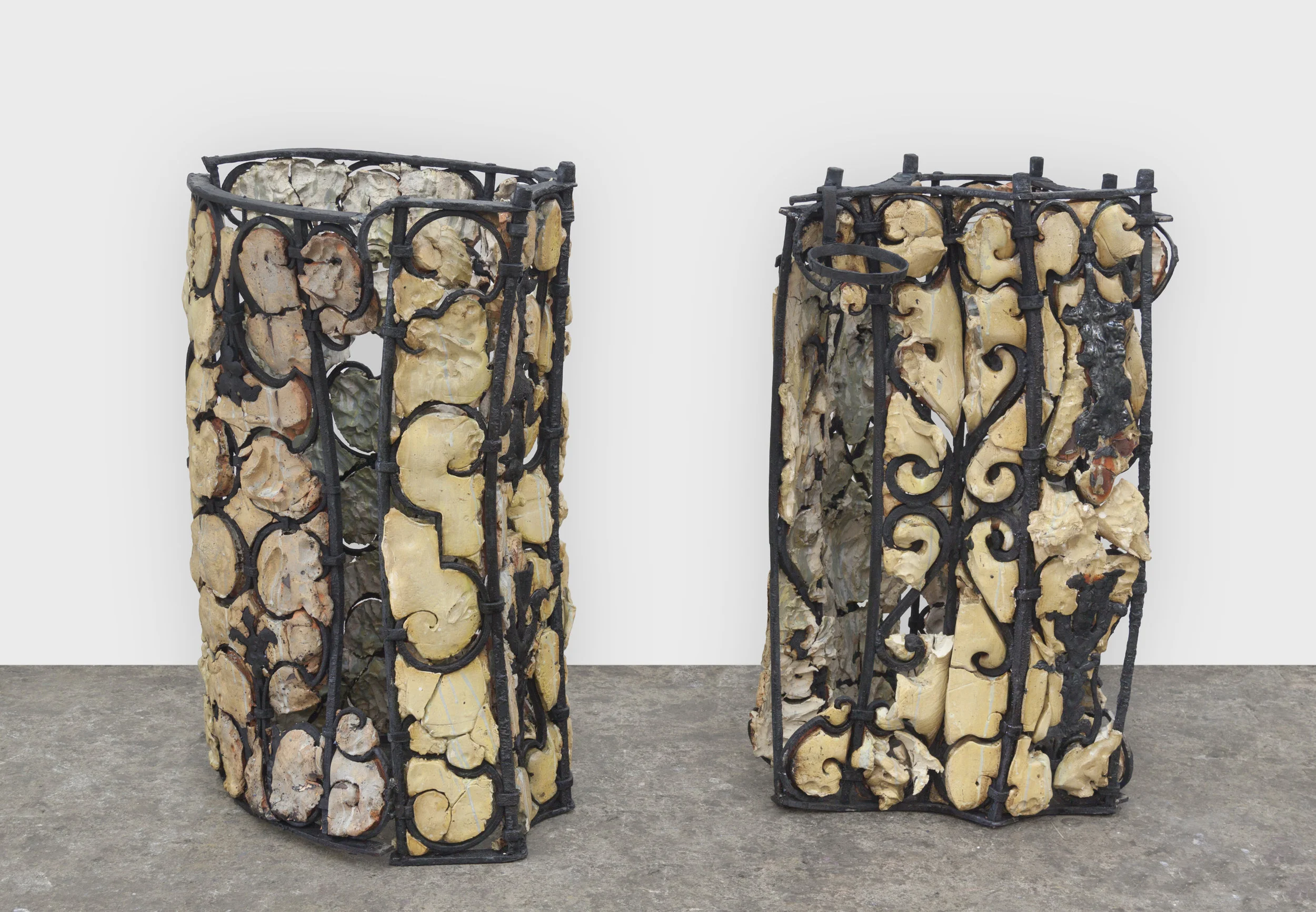 Angel Otero. Courtesy the artist and Lehmann Maupin, New York and Hong.