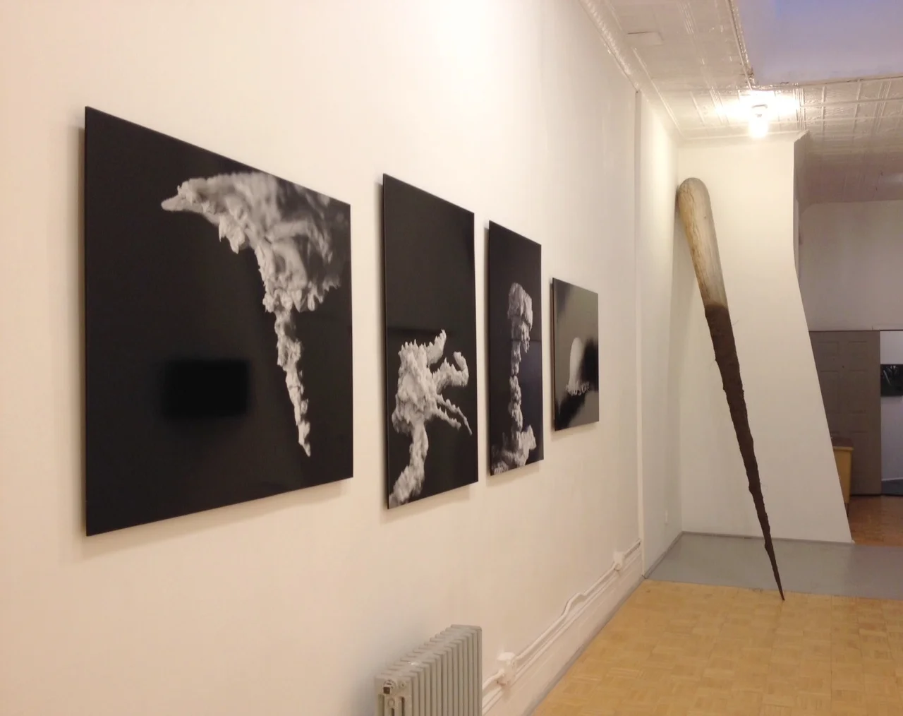  Clockwise from left: Rena Leinberger and Adam Frelin 