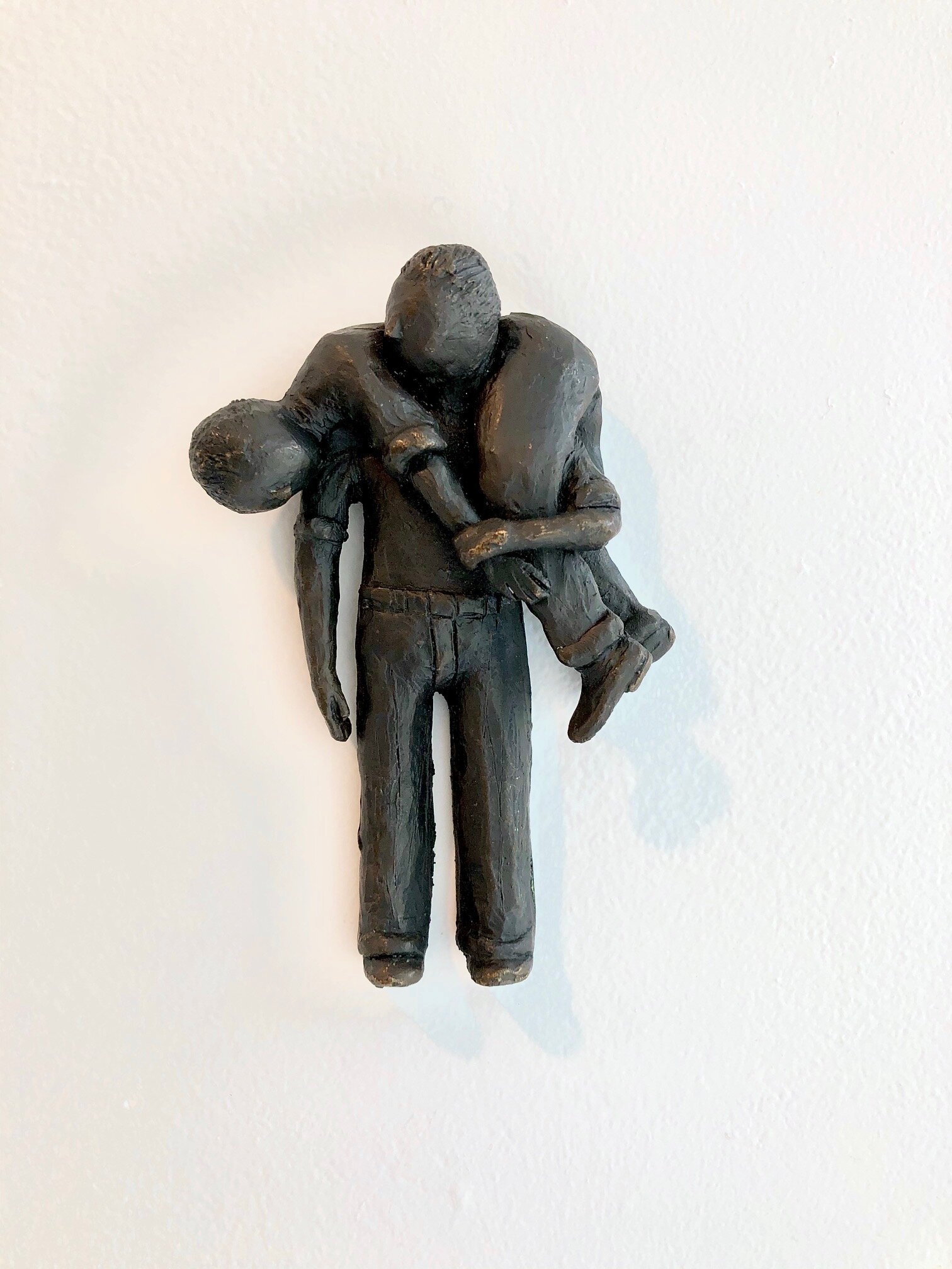 Fireman's Carry, 2019