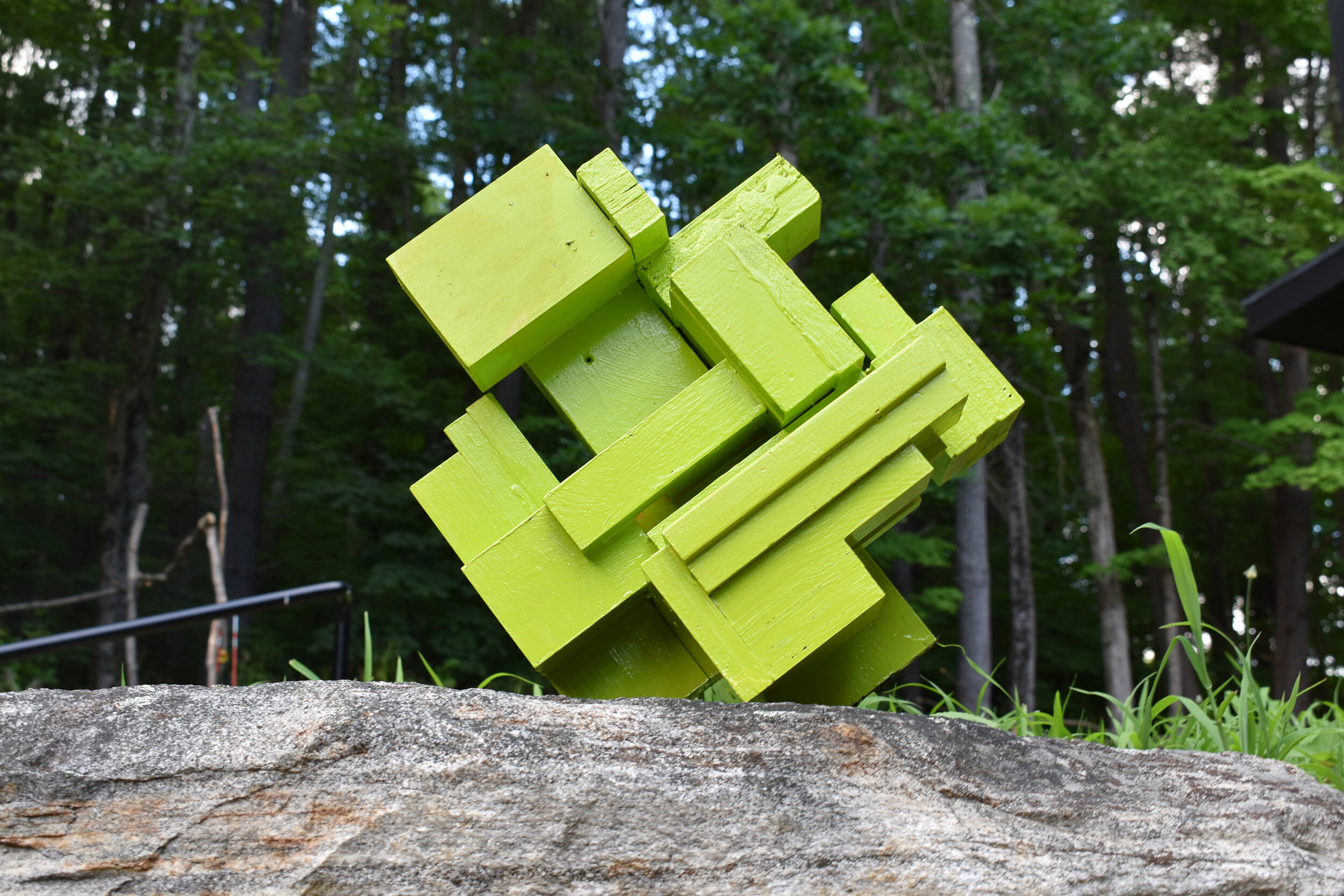 Maine_Stephen_Portable Modernist Sculpture_2 - Stephen Maine.jpg