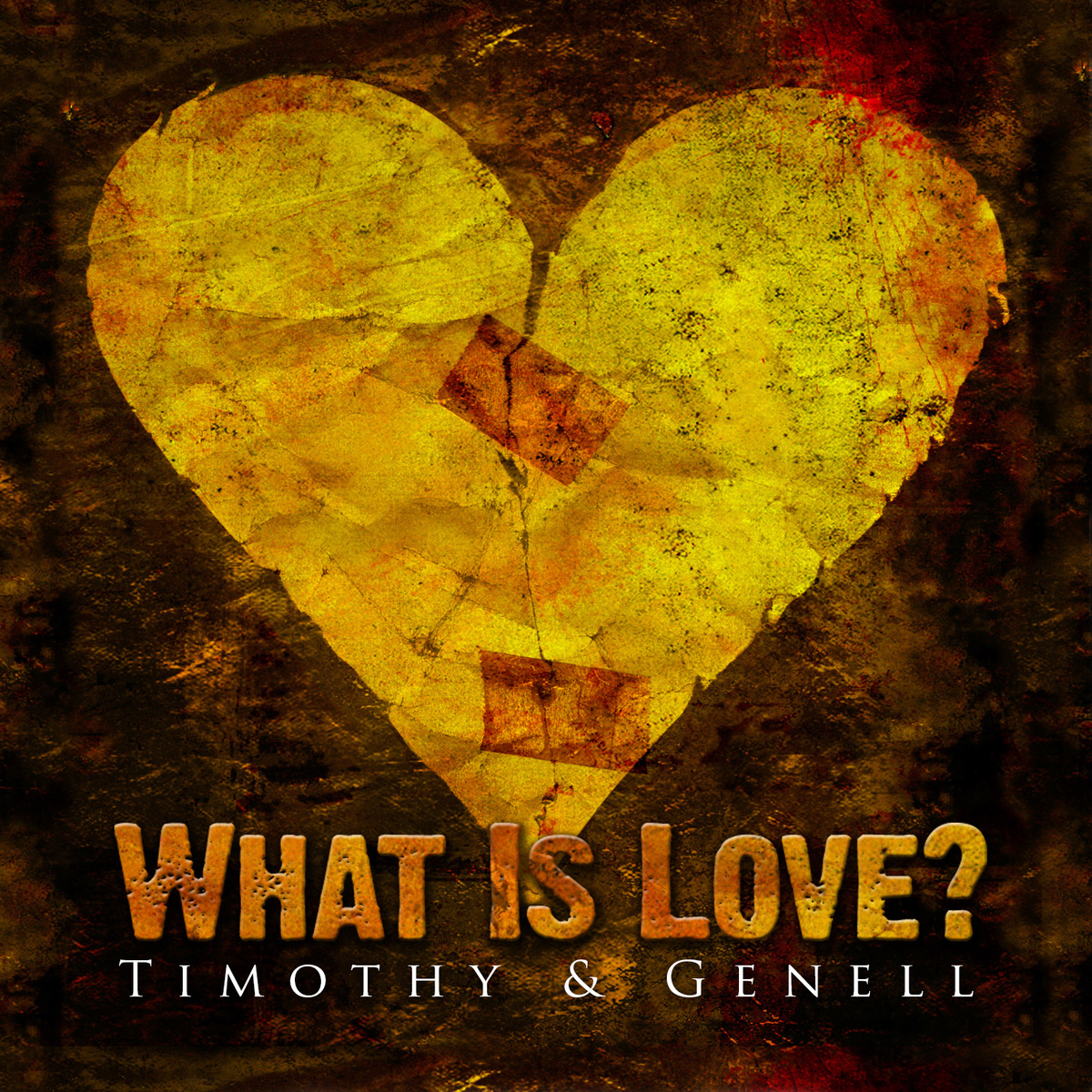 WHAT IS LOVE COVER ART.jpg