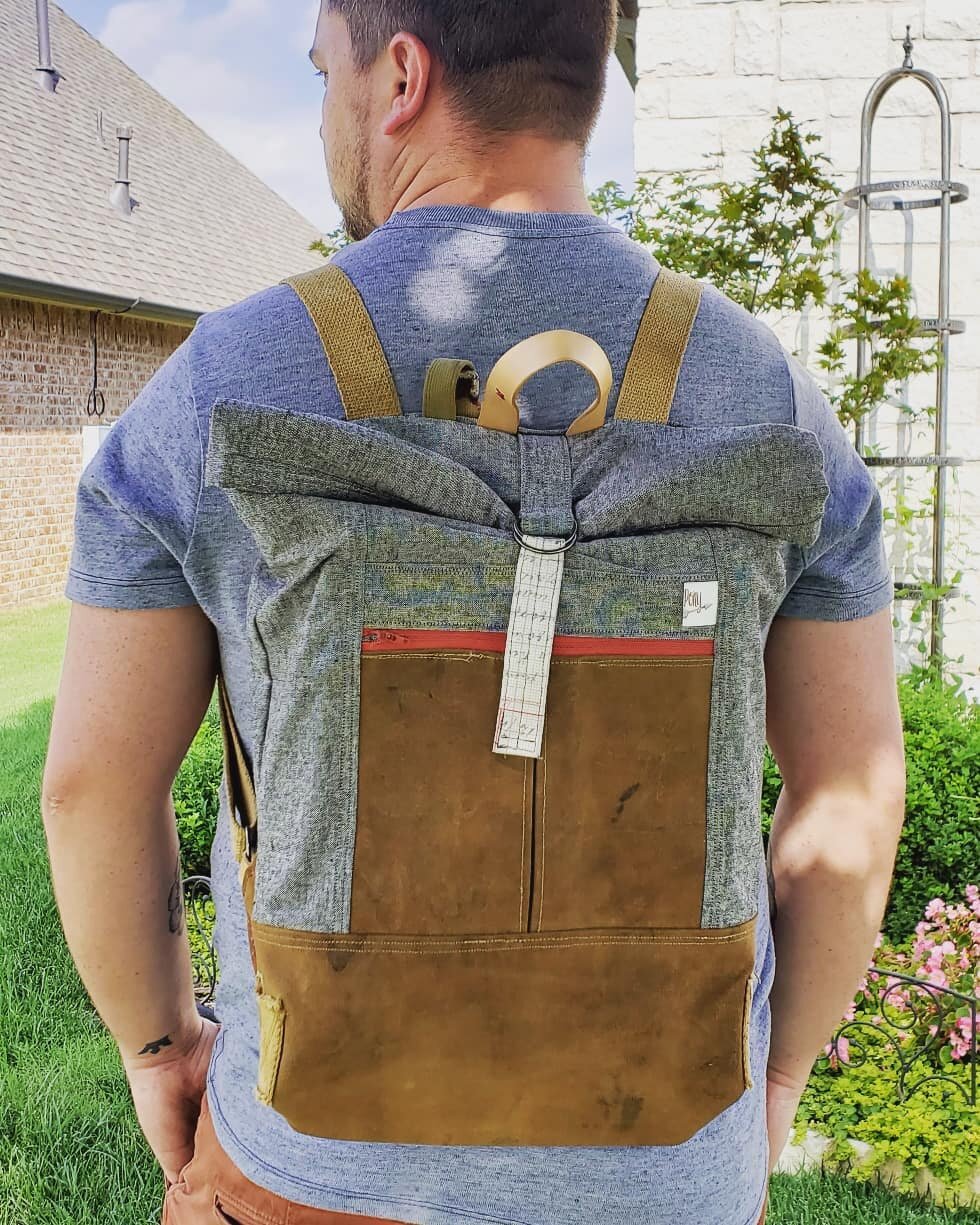 Mudd backpack purse cheap