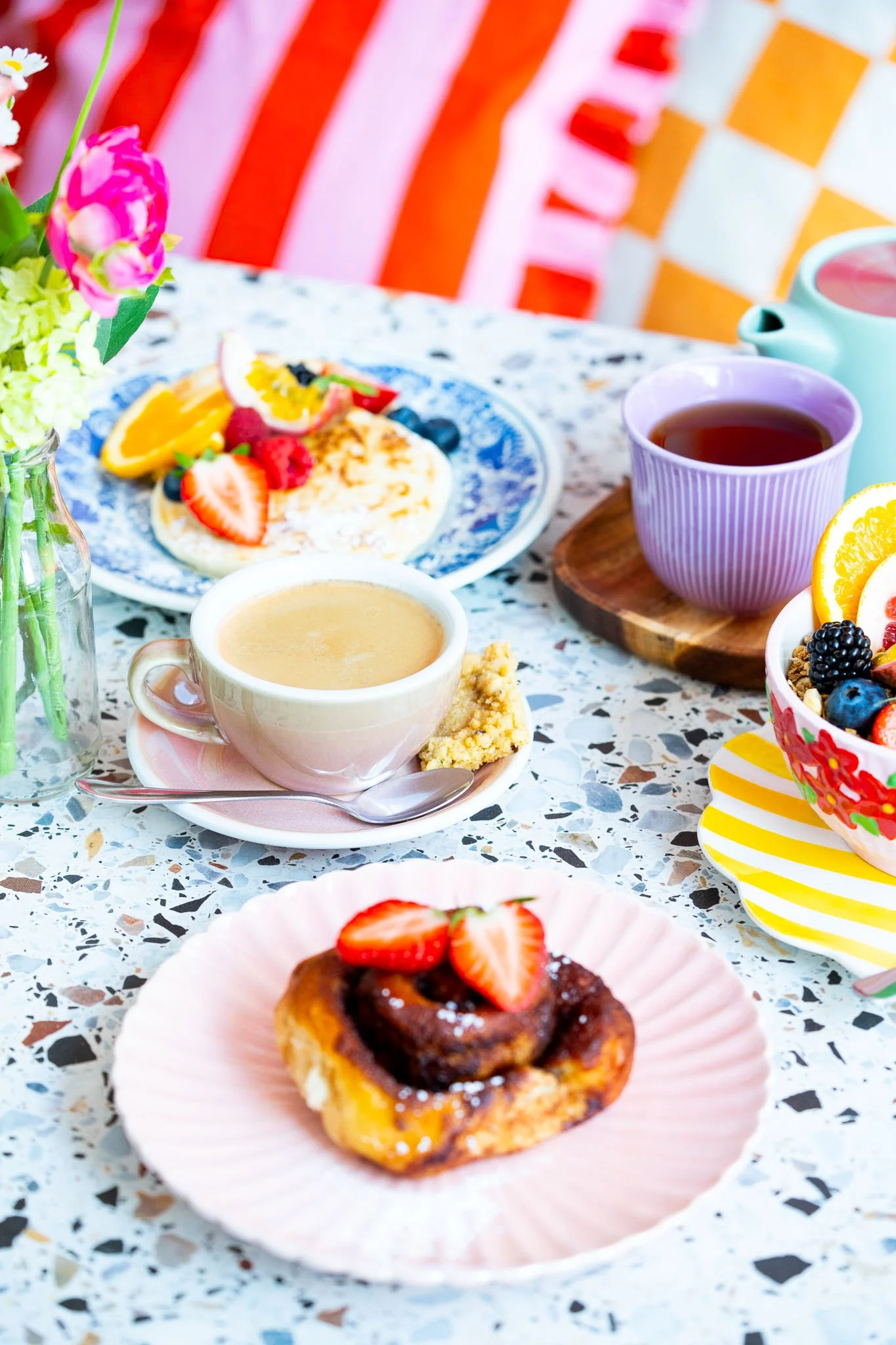 ETN Enschede | Café, lunch, high tea & homemade bakery