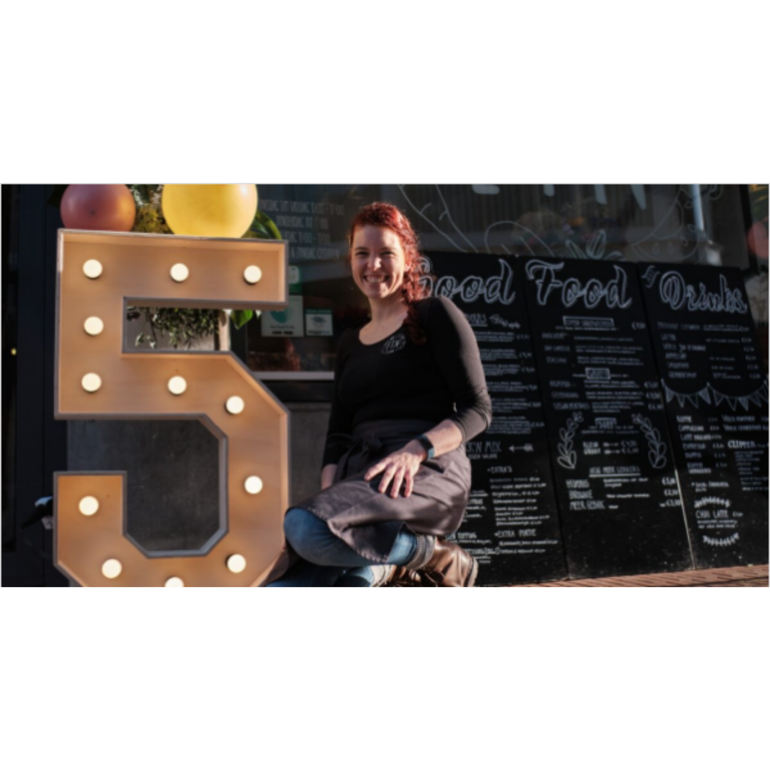 1Twente over ETN Enschede: eerste 100% plantbased restaurant met homemade lunch, taart en high tea.
