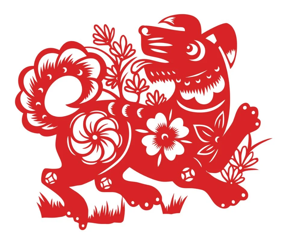 Teleconference - Chinese Year of the Yang Earth Dog