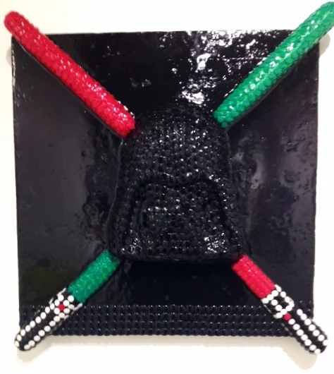 DARTH VADER