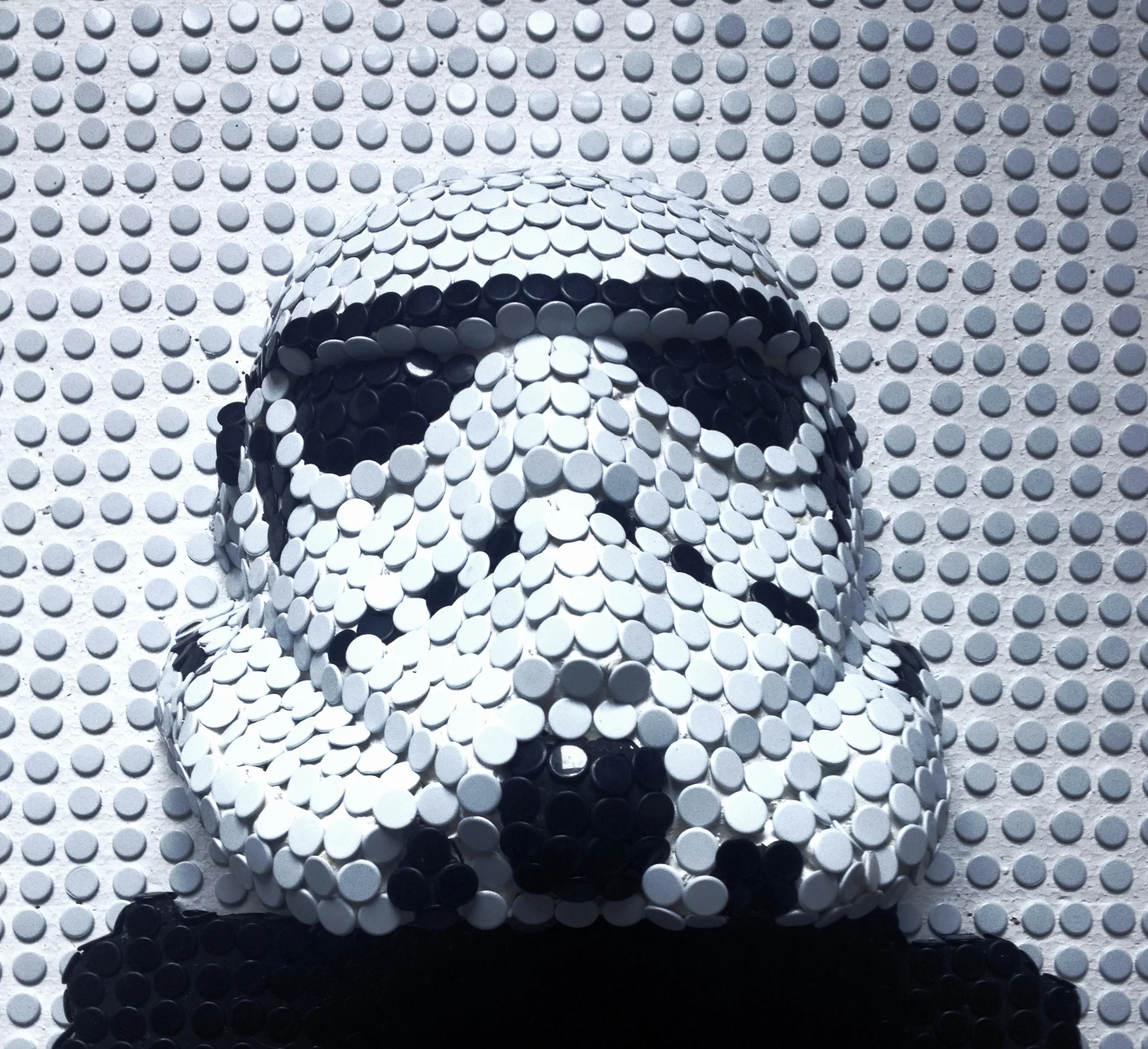 STORM TROOPER
