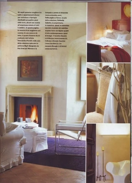 VILLE E GIARDINI MAGGIO 2008