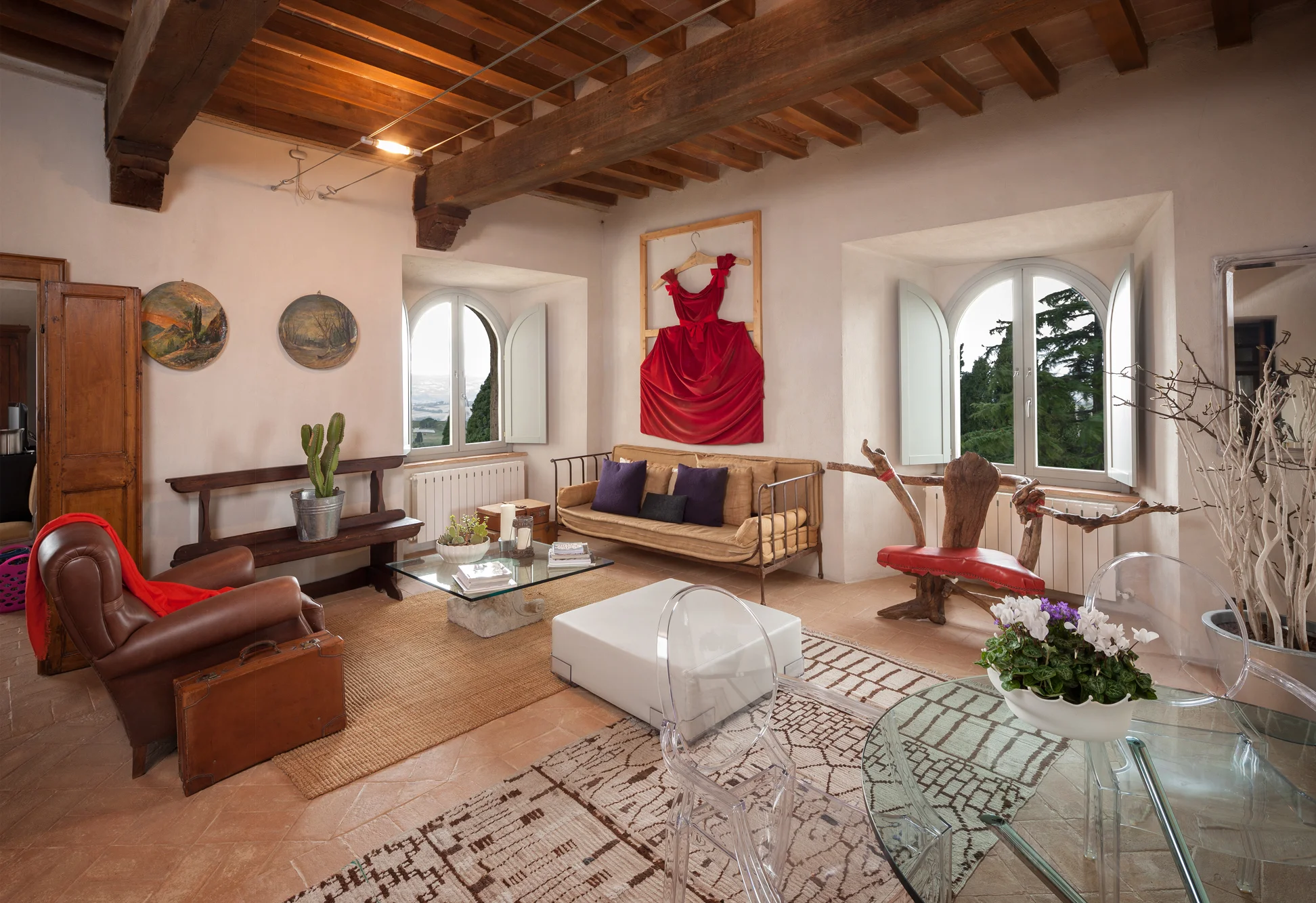 TORRE ALMONTE "RED VALENTINE"