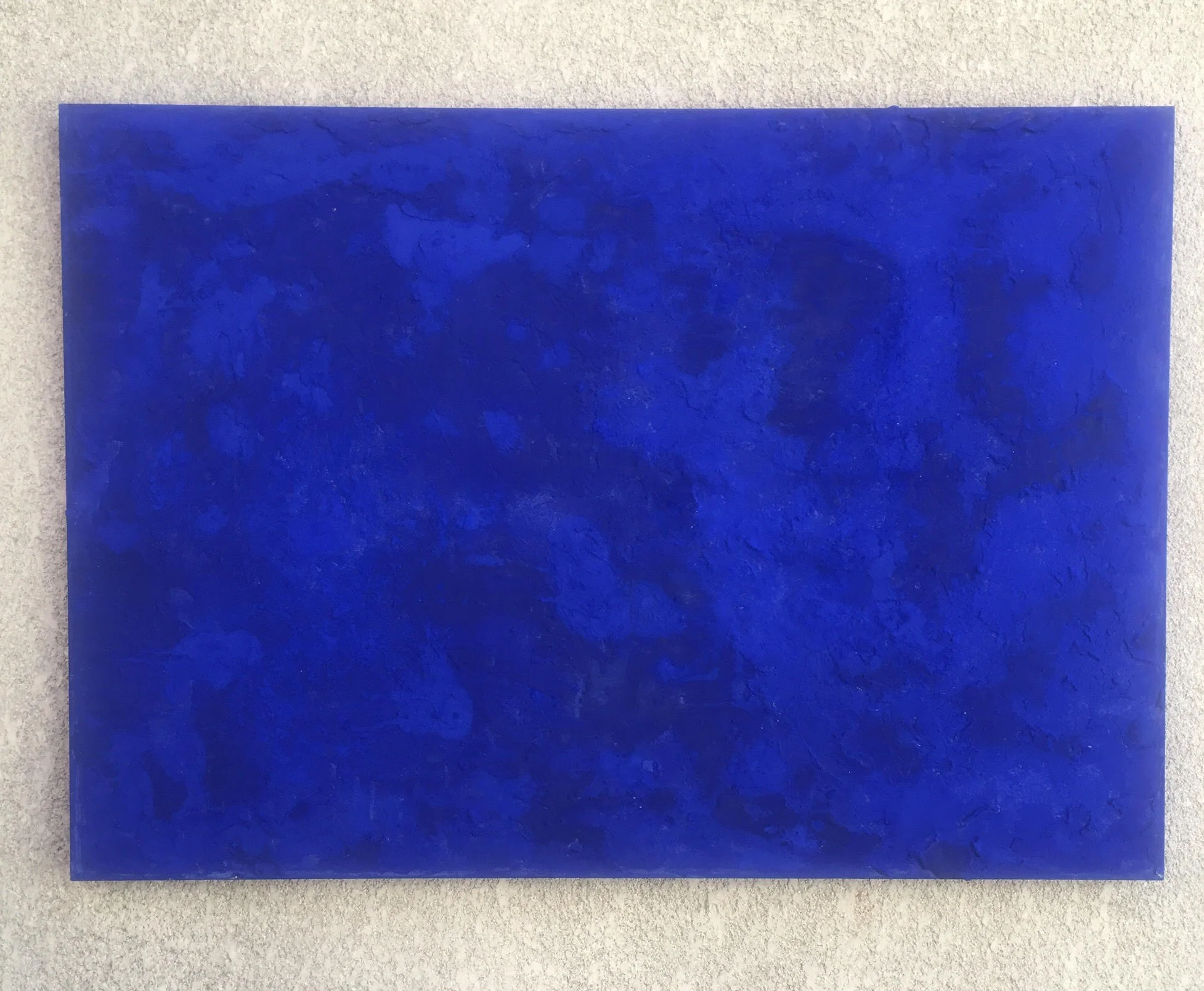 BLUE KLEIN